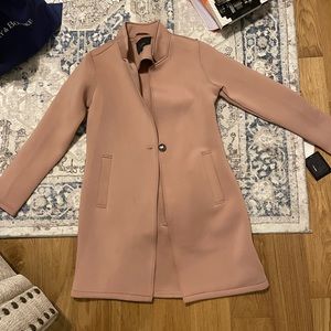 New with tags Steve Madden Blazer, Size Medium